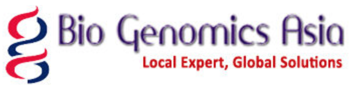 BioGenomics Logo