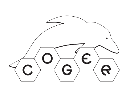 Coger Logo