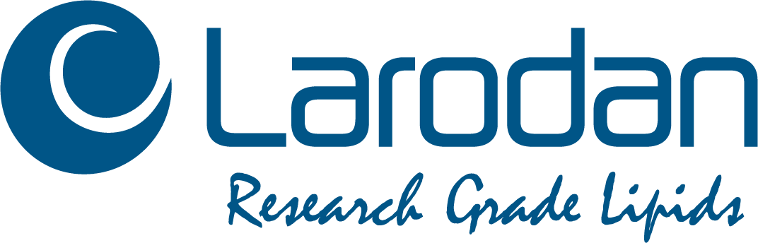 Larodan Research Grade Lipids Logo