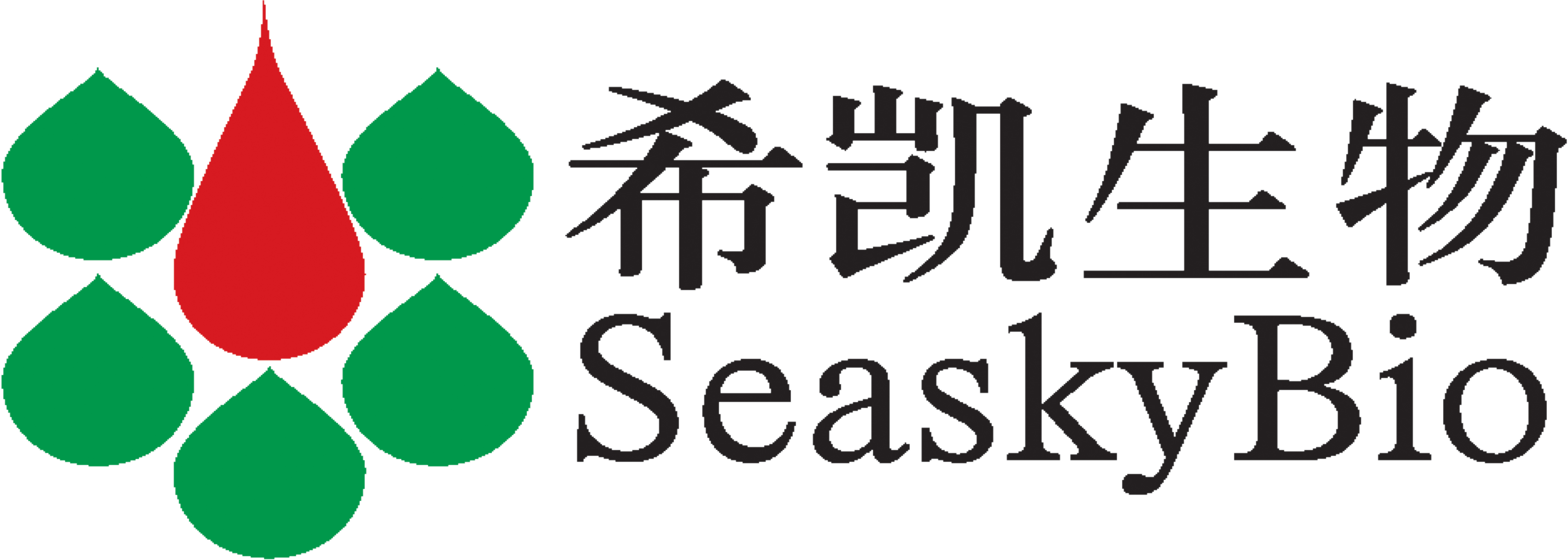 Seaskybio Logo