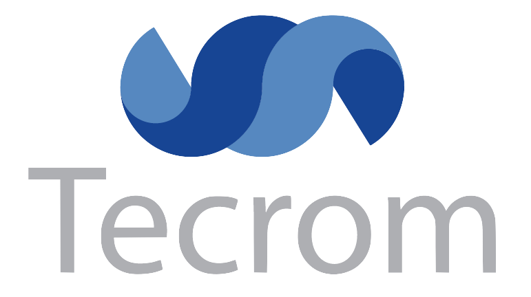 Tecrom Logo